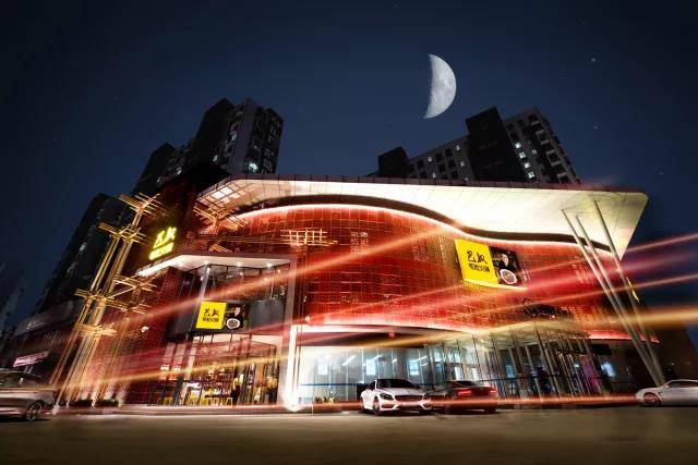 巴奴北京店即将开业，除了产品主义，还要放什么“大招”？