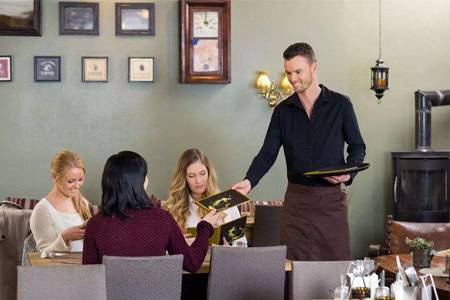 方法：顾客投诉七步走，顾客都能转怒为喜！