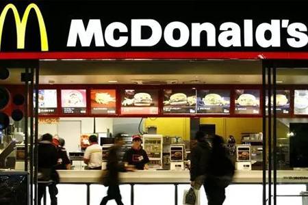 方法：麦当劳处理顾客抱怨五大程序