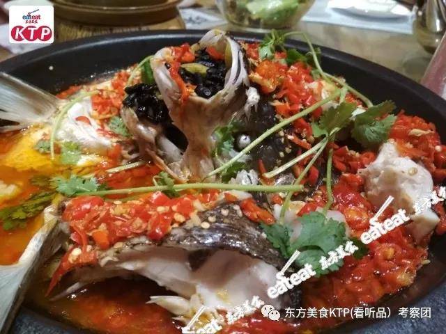 2018年1月浏阳探秘最具盈利能力的蒸菜模式