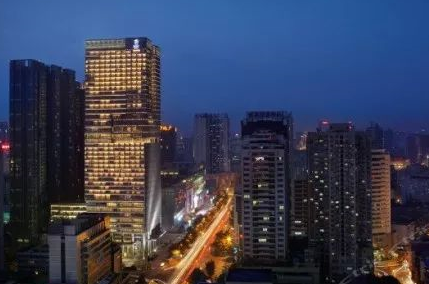 全国饭店业人力资源 （人才选聘）高级研修班2月成都开班