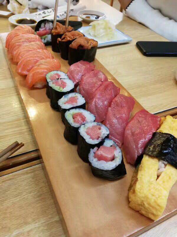 评：日式餐饮在华为何热度不减