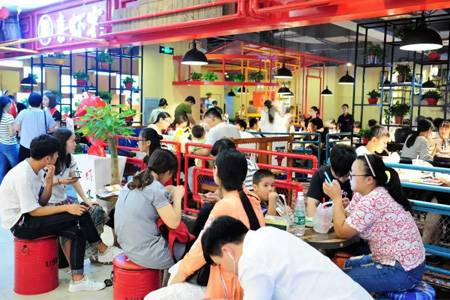 方法：这家火锅店日翻台10次，快学学吧！