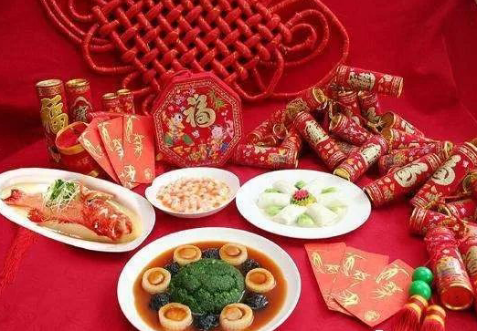 【行业资讯】半成品年夜饭有望成“黑马”