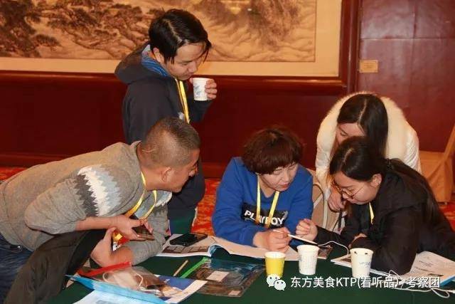 增长外卖利润，这八大板块缺一不可