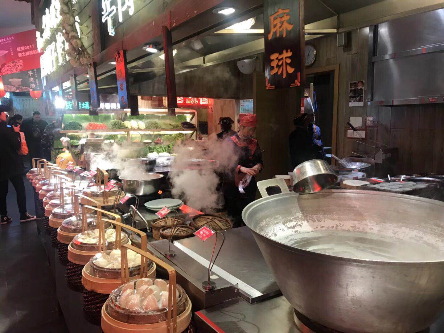 四川快推“明厨亮灶” 2020年实现餐饮全覆盖