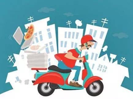 饿了么2017年大数据：最壕用户年点1639单，最强骑手年送26674单.......