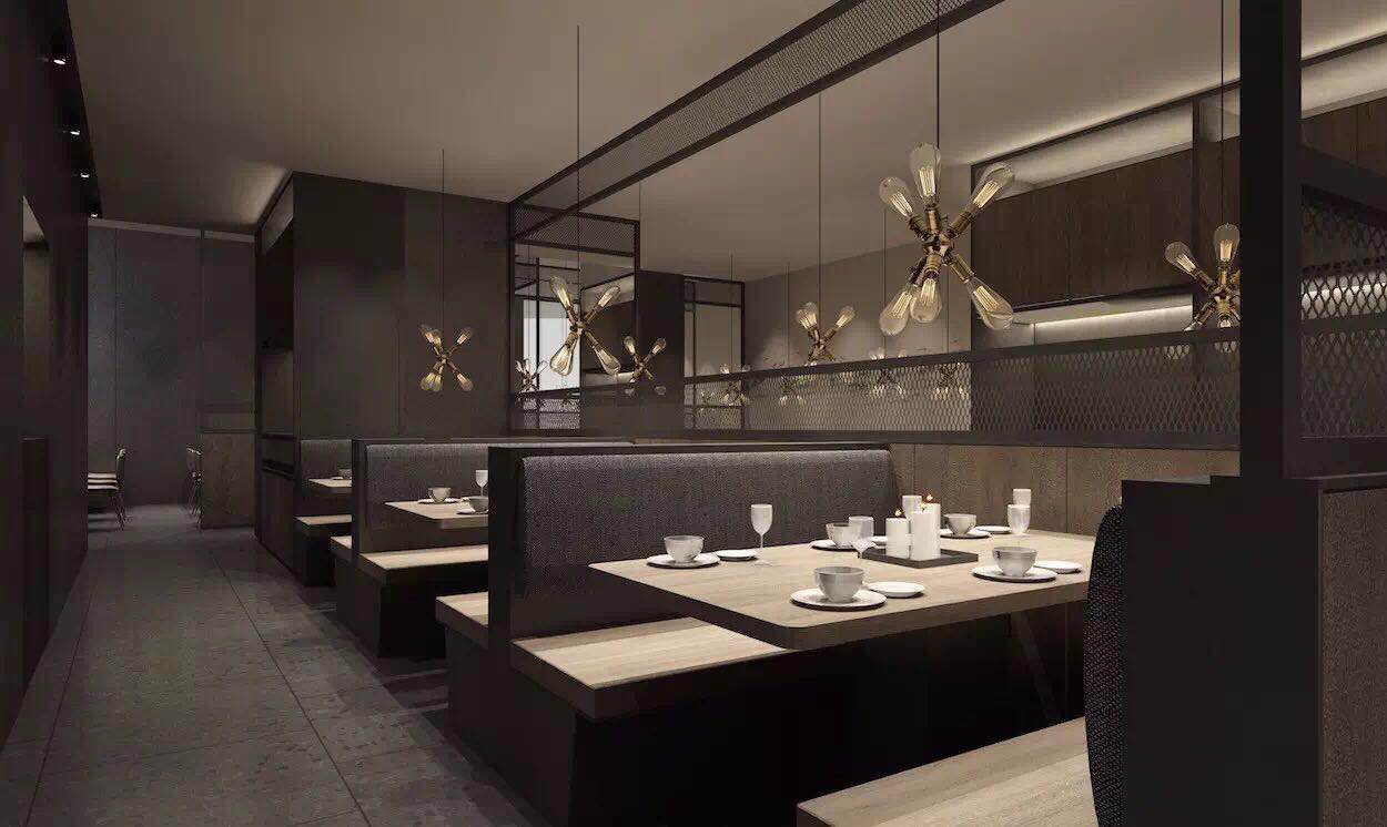 2017年商场餐饮仅两成实现盈利 开店潮、关店潮并行！