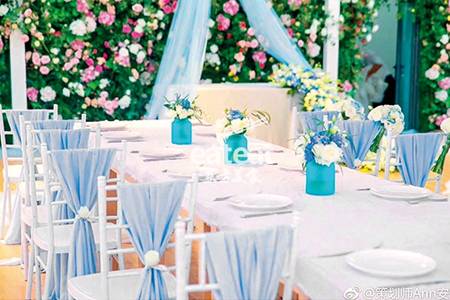 独家：这家西餐厅一年办300场婚礼，真牛！