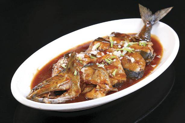 中国国家形象全球调查：中餐排第一，餐饮人的骄傲！