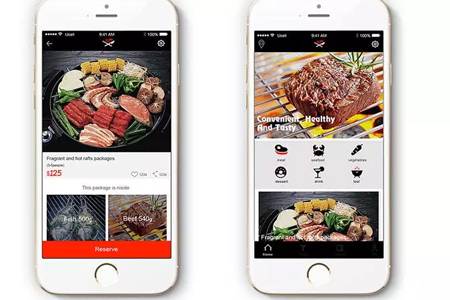 方法：六招营销技巧，让你的餐厅刷爆朋友圈！