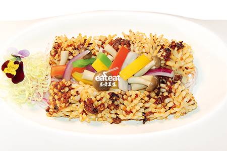 VIP酱葱爆花枝片