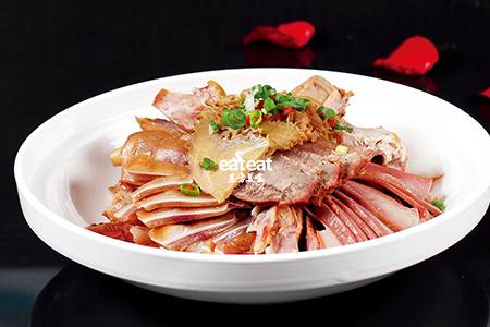 如何防止酱货颜色发黑？