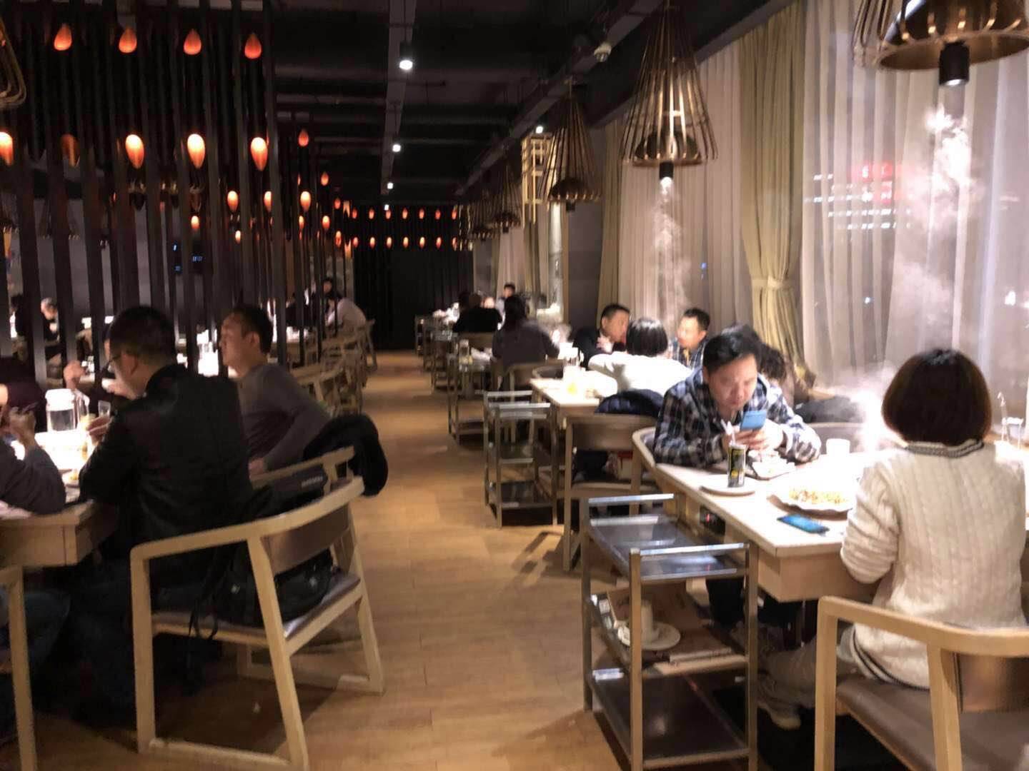 甘肃省全面启动餐饮业质量安全提升工程