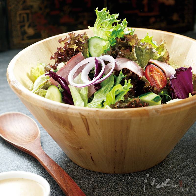 借势健康餐饮的沙拉曾增幅超过了123.55%，如今态势？