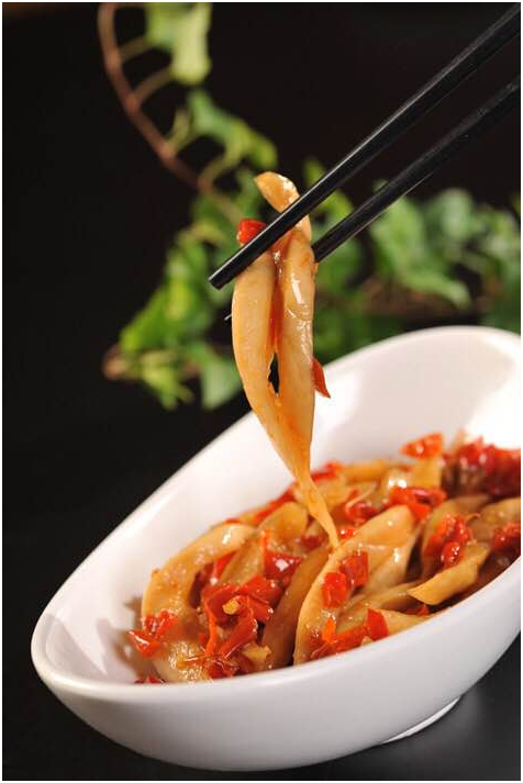 餐饮业或许将是另一个快消业！