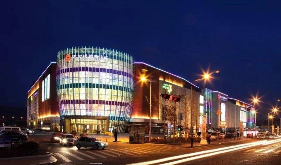 36%成炮灰，10%撑不过半年，商场餐饮已无力回天了吗?