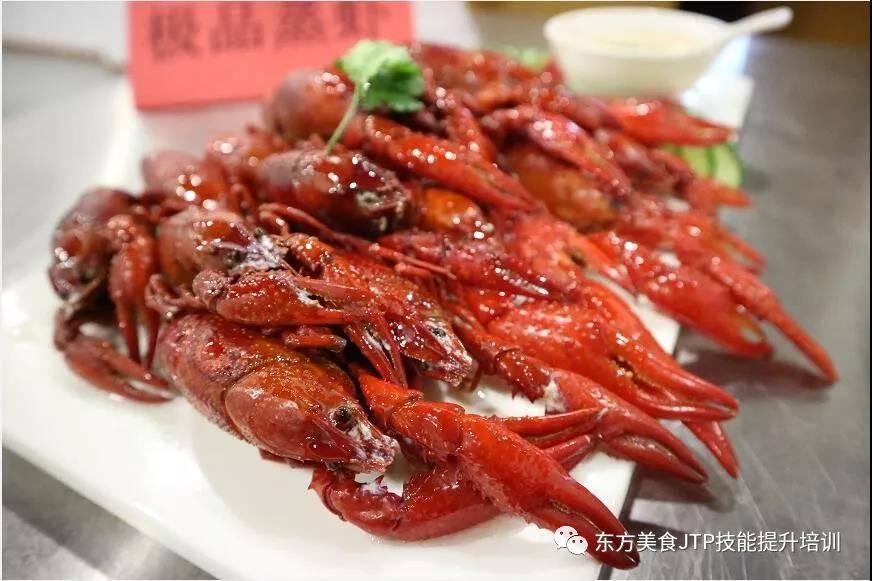 潜江小龙虾：我还能再火十年！