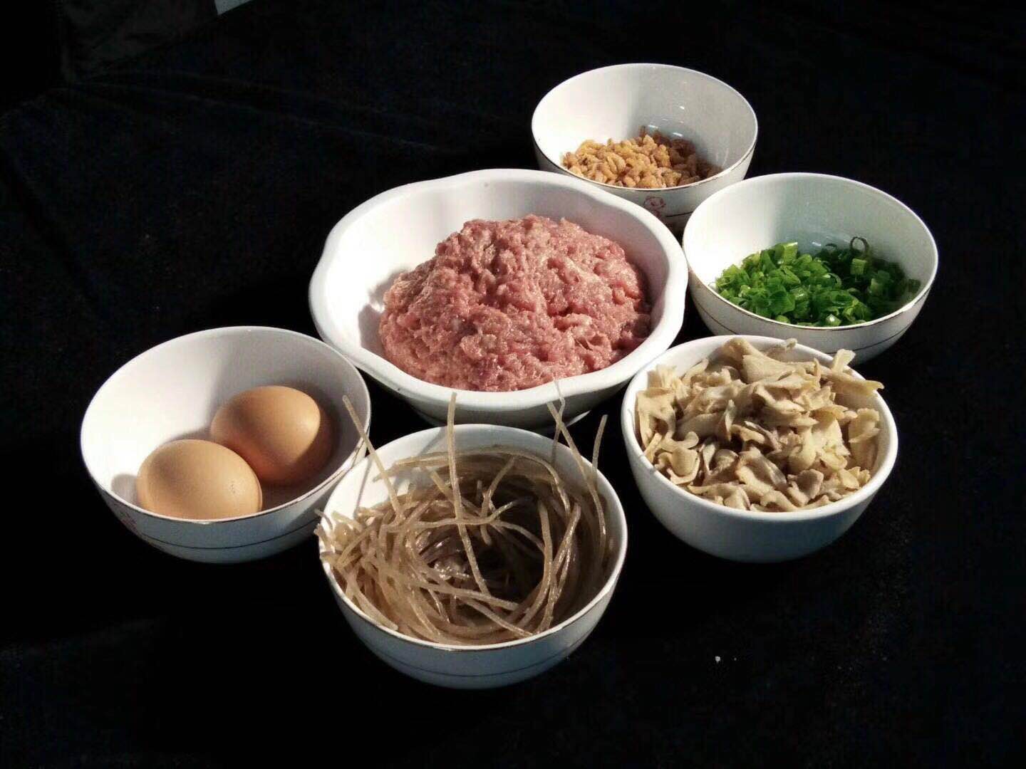 宋勤彪：一带一路给中国团餐行业带来的新机遇