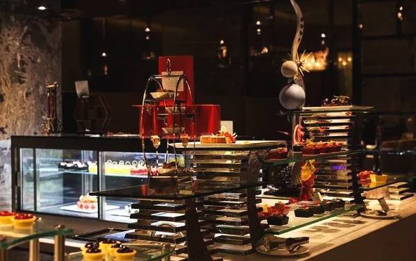 食品化是餐饮业未来趋势