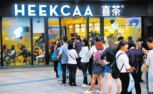 八大消费趋势，带你把关2018餐饮业！