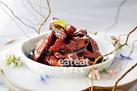 台式酥鱼：提前腌制走菜快！