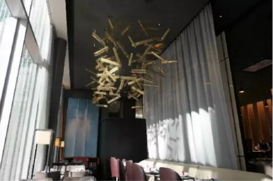 揭密：大董在纽约是怎么生存的？