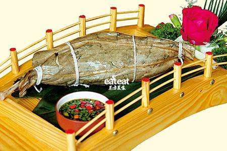 新派长牛排：牛骨衬味关键有二！