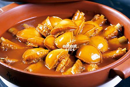 鲍鱼煲排骨：鲜嫩糯香5秘籍！