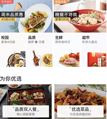 做外卖必知：影响搜索排名的22个因素