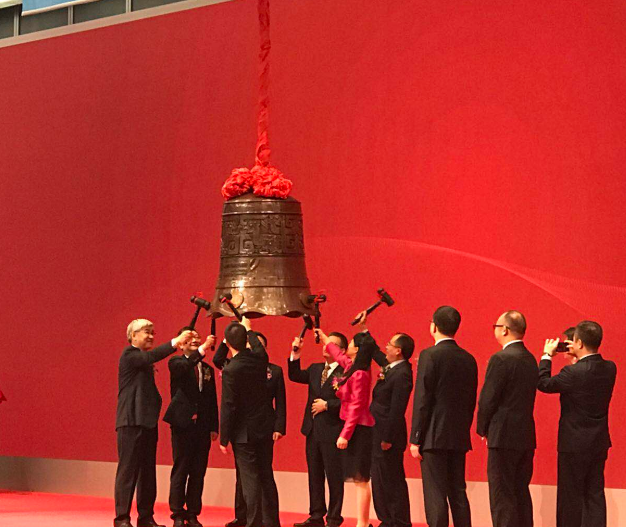 餐饮企业上市的问题，巴奴等品牌创始人这么说