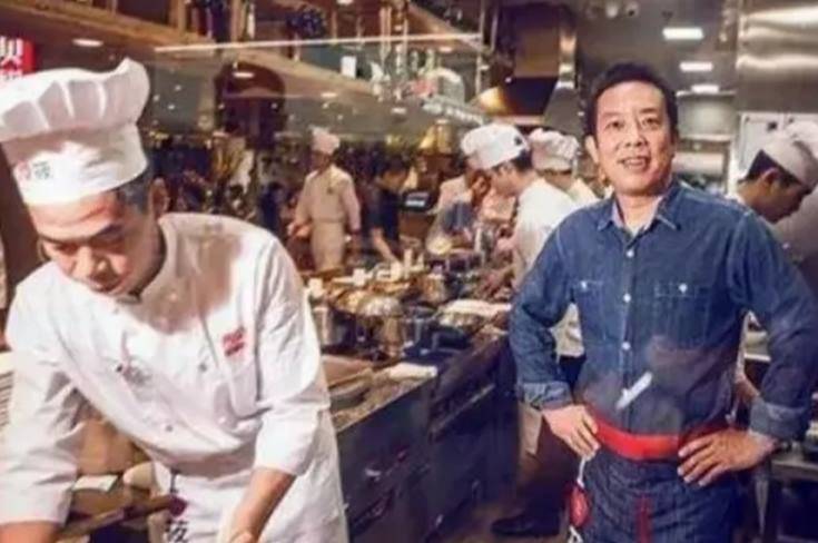 西贝贾国龙曾巨亏、王品戴胜益“九死一生”：谁的成功，不是踩着荆棘走过