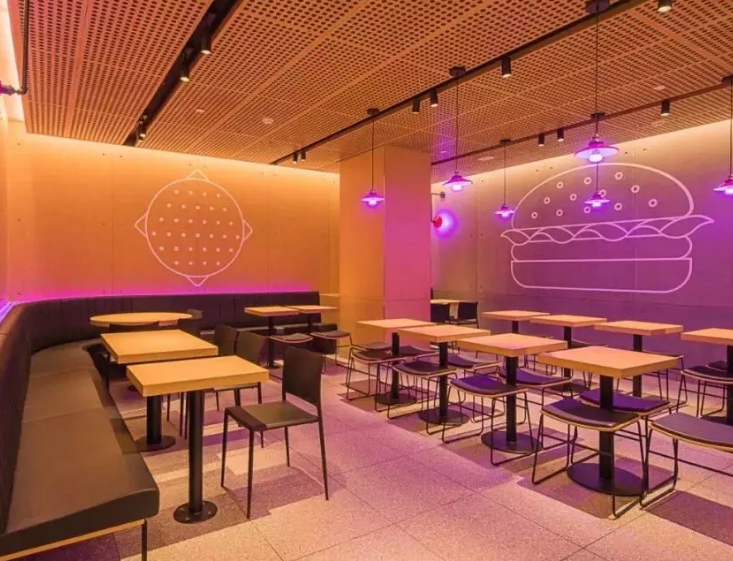 麦当劳、汉堡王、唐恩都乐等餐饮品牌，2018大动作提前知晓！