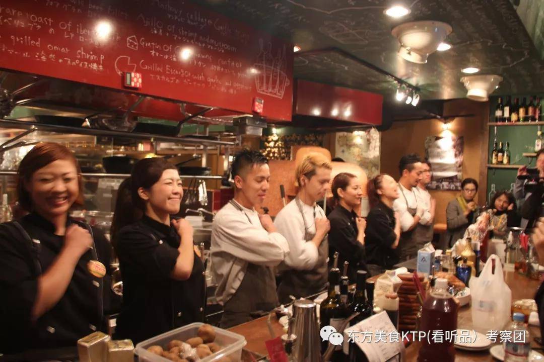 探访日本“经营之神”，一次真正的企业家之旅