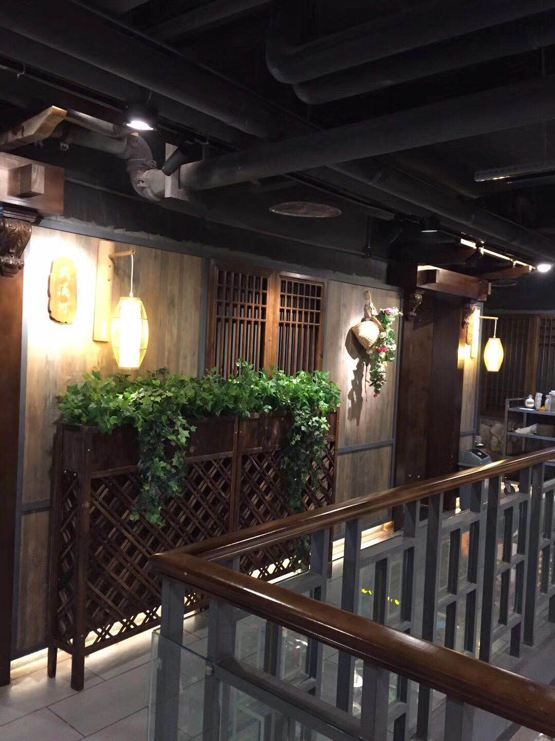 古有曹植七步成诗，今有餐厅经营七步成店