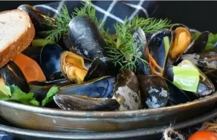 餐饮行业从未如此喧嚣：“网红餐饮”仿佛成了气候