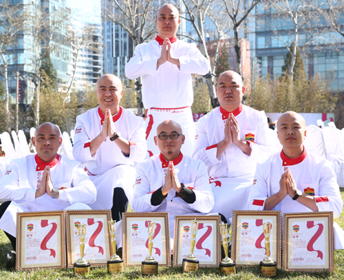 重磅！中国烹饪艺术家年会暨天津市首届厨师节即将召开