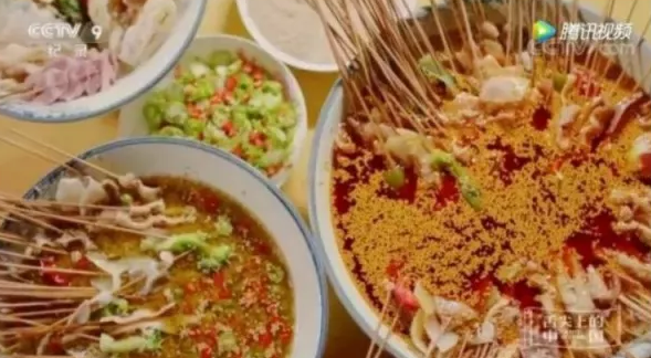 舌尖三评分从9.3到4.4断崖式狂跌，这几个品类餐饮老板要警惕跟风！