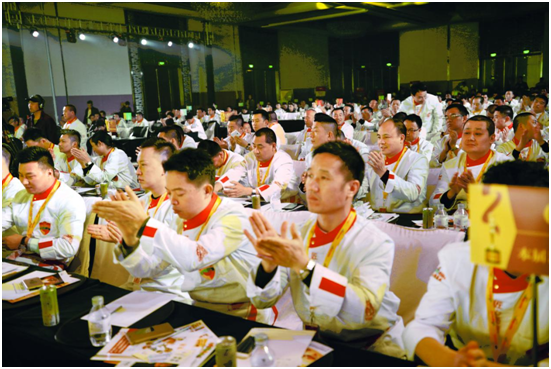 想成为更有“深度”的花样厨神？ 2018年中国烹饪艺术家年会你不能错过！