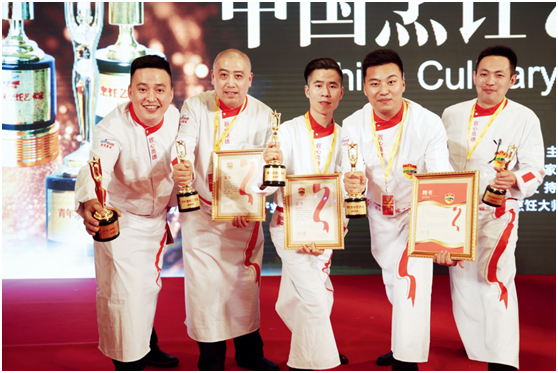 想成为更有“深度”的花样厨神？ 2018年中国烹饪艺术家年会你不能错过！