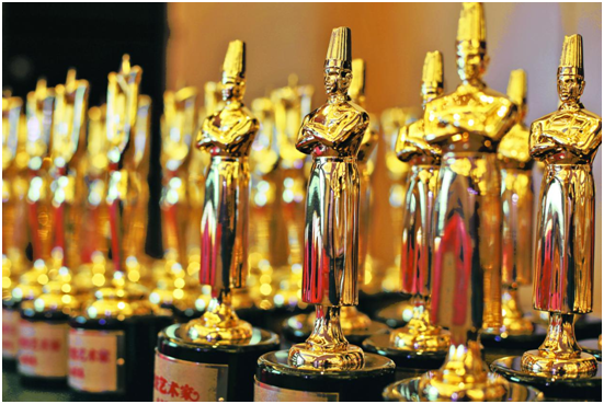 不想拿小金人的厨师不是一个好艺术家