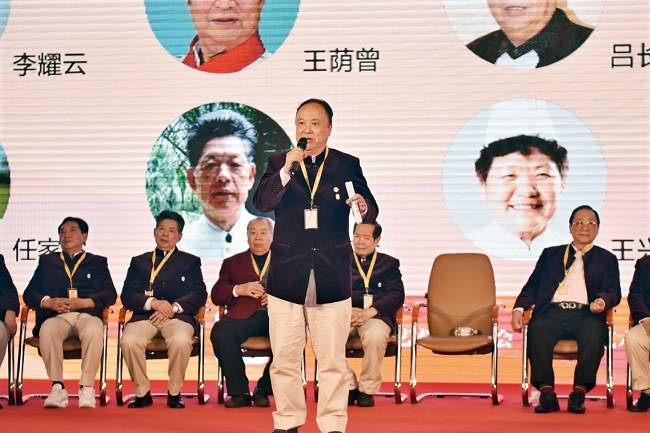 中国烹饪艺术家年会 8场干货论坛，厨艺大咖精彩呈现