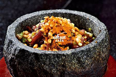 秦川浆水牛小排