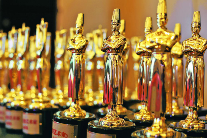 不想拿小金人的厨师不是一个好艺术家