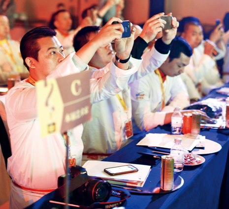 中国烹饪艺术家年会 8场干货论坛  厨艺大咖精彩呈现