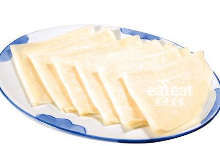 春饼如何制作口感好？