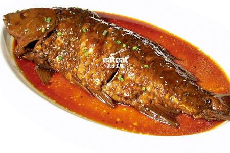 北派糟鱼如何做？