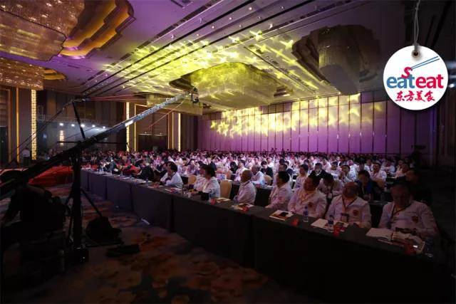 2018年红厨帽榜单震撼发布！津门旺店，荣耀上榜！