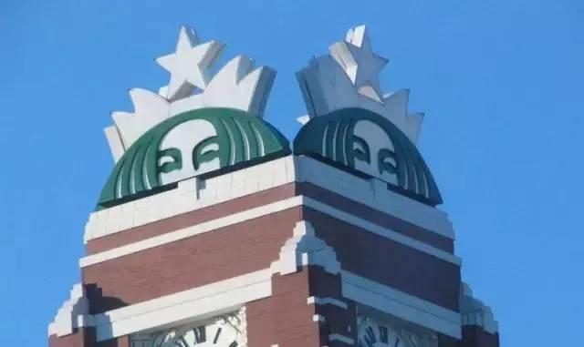 星巴克为什么用了30多年就超越麦当劳？