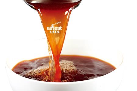 速效麻辣卤水汁